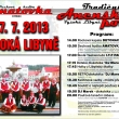 ANENSK POU  Vysok Libyn