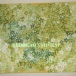 Jarn� louka  - akryl na pl�tn� 50x70cm - prod�no