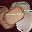 Velk� podnosy 45x32cm