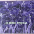 Pl�tno- 50x70cm