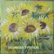 Slune�nice 50x50 cm   prod�no